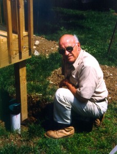 Redi Footing Inventor