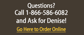 Order Redi-Footings