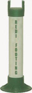 Redi Footing Image